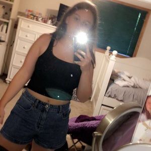 Meet your Posher, Kassidy